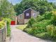 Thumbnail Detached house for sale in London Road, Andover