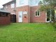 Thumbnail Semi-detached house for sale in Goldfinch Grove, Cullompton, Devon