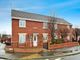 Thumbnail Semi-detached house for sale in Doncaster Road, Whitley, Goole