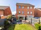 Thumbnail Town house for sale in Cartwrights Farm Road, Liverpool