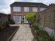 Thumbnail Semi-detached house for sale in Treviscoe Close, Exhall, Coventry