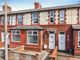 Thumbnail Terraced house for sale in Hood Lane, Great Sankey, Warrington, Cheshire