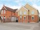 Thumbnail Detached house to rent in Queen Alexandra Road, Salisbury