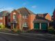 Thumbnail Detached house for sale in Abbey Way, Willesborough, Ashford