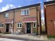 Thumbnail Semi-detached house for sale in Horton Avenue, Devizes, Wiltshire