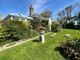 Thumbnail Bungalow for sale in Cliff Road, Milford On Sea, Lymington