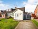 Thumbnail Semi-detached bungalow for sale in Grafton View, Wootton, Northampton