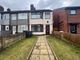 Thumbnail Terraced house for sale in Aintree Road, Bootle