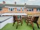 Thumbnail Terraced house for sale in Malvern Way, Hastings