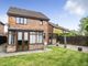 Thumbnail Detached house for sale in Porchester Drive, Manchester