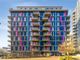 Thumbnail Flat for sale in Cosgrove House, Hatton Road, Wembley, Middlesex