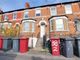 Thumbnail Terraced house to rent in Battle Street, Reading, Berkshire