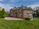Thumbnail Detached house for sale in Foremount House, Kilbarchan, Renfrewshire