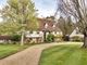 Thumbnail Detached house for sale in Hartfield, East Sussex