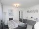 Thumbnail Terraced house for sale in Hopkins Court, Crawley