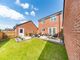 Thumbnail Detached house for sale in Oberon Way, Prescot