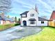 Thumbnail Detached house for sale in Blackwood, Coalville