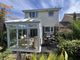 Thumbnail Link-detached house for sale in Penmere Road, St Austell, St. Austell