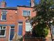 Thumbnail Terraced house for sale in Murray Road, Ecclesall, Sheffield