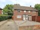 Thumbnail Semi-detached house for sale in Knaphill, Woking