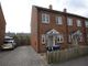 Thumbnail Semi-detached house to rent in Princess Road, Hinckley, Leicestershire