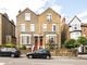 Thumbnail Flat for sale in Bushey Hill Road, London