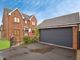 Thumbnail Detached house for sale in Goodwood Close, Beverley