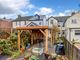 Thumbnail End terrace house for sale in Reigate, Surrey