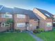 Thumbnail Terraced house for sale in Canada Fields, Lutterworth