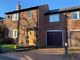 Thumbnail Semi-detached house for sale in Queenswood Road, Broughton, Stockbridge