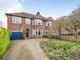 Thumbnail Semi-detached house to rent in Court Road, Mottingham