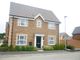 Thumbnail Property to rent in Kendle Road, Swaffham
