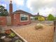 Thumbnail Bungalow for sale in Woodfield Road, Thornton-Cleveleys