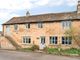 Thumbnail Detached house for sale in The Old Bakery, 15 Bull Lane, Ketton, Stamford