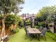 Thumbnail Terraced house for sale in Montpelier Gardens, East Ham, London