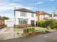 Thumbnail Detached house for sale in Baring Road, Bournemouth