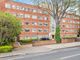 Thumbnail Flat for sale in Upper Richmond Road, Putney, London