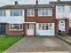 Thumbnail Terraced house for sale in Timberley Road, Eastbourne