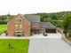 Thumbnail Detached house for sale in Ladywood Road Dale Abbey, Derbyshire