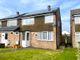 Thumbnail Semi-detached house for sale in Queens Road, Nailsea, Bristol