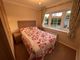 Thumbnail Mobile/park home for sale in Western Park, Winterley, Sandbach