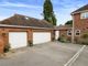 Thumbnail Detached house for sale in Petersfield Road, Midhurst, West Sussex