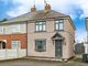 Thumbnail Semi-detached house for sale in Bush Road, Tipton