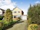 Thumbnail Detached house for sale in Croeswylan Lane, Oswestry