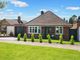 Thumbnail Detached bungalow for sale in Wheat Hill, Letchworth Garden City