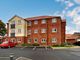 Thumbnail Flat for sale in Scaife Garth, Pocklington, York, Yorkshire