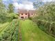 Thumbnail Detached house for sale in Manor Farm Court, Cropthorne, Pershore