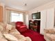 Thumbnail Detached bungalow for sale in Vereker Drive, East Cowes, Isle Of Wight