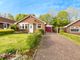 Thumbnail Detached bungalow for sale in Wren Close, Runcorn