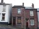 Thumbnail Terraced house to rent in Ruskin Square, Meersbrook, Sheffield